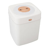 Air Humidifier 3L Large Capacity Dual Spray Essential Oil Aroma Diffuser Humidifier for Home Bedroom V1294-YM0901-3113240056711