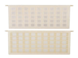 Queen Bee Rearing System Complete Multifunctional Plastic AntiEscape Durable Bee Catcher Box V1294-YM0901-3111210272711