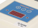 SPA Induction Controller Set Stainless Steel Spa Induction Control Time Delay Touch V1294-YM0901-3111240014612