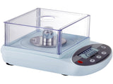 Analytical Balance Lab Scale 500g x 0.001g 13 Units with Windshield LCD V952-SYSCHTP0001GFGCEAV3
