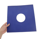 10PCS Vinyl Record Outer Jacket Kraft Paper Hard Shell Design For Vinyl Records V1369-AZ3-W-13109