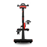 Semi-Commercial Spin Bike- Flywheel Exercise Bike For Home & Gym Workouts V1409-SB-P40554-WT