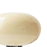 Bedside Table Lamp Iron Base Cute Shape Simple Modern Elegant Nightstand Lamp for Home Button Switch V1294-YM0703-3119230054013