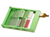 Bookshelf Multipurpose Simple Style Large Capacity Single Row Space Saving Multilayer Book Storage V1294-YM0901-3116230016411