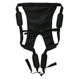 Lightweight Kids Carrier Belt Short Journeys Hiking Back Pack Belt Outdoor Children Lift Sling for V1192-AZ-W-0420