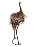 Large Emu Ornament 130cm V637-E522987