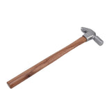 Farrier Driving Hammer Tool Steel Wooden Handle Durable Widely Used Horse Shoe Hammer for Horse V1294-YM0523-3111220078911