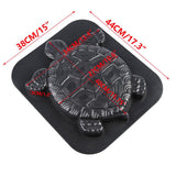 Tortoise Concrete Cement Mould Walk Maker, DIY Personalized Manual Garden Lawn Pathmate Paving V1192-AZ-W-13842