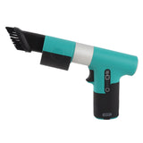 Jet Dry Mini Blower 130000RPM Wind Speed USB Charging Portable Handheld Cooling Turbo Jet Blower for V1294-YM0901-3113240058013