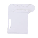 4 Pack Bed Sheet Holder with Lock Straps ABS Heavy Duty Bed Sheet Corner Fastener Keep Sheets Firm V1294-YM0901-3117250056211