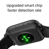 Smart Watch for Android and iOS, IP67 Waterproof Fitness Watch for Women Men, Multiple Motion Modes V1192-AZ-W-29530
