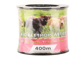 Electric Fence Wire Strong Electrical Conductivity Lightweight Reusable Stainless Steel Electric V1294-YM0703-3111230040511