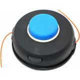 T45X Trimmer Head Replaces Husqvarna T45 T45X T55 T55X for Husqvarna 143R-II 153R 240R 250R 250RX V1237-ZY-203-1250