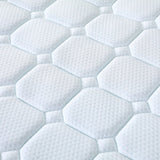 Giselle Mattress Cool Gel Foam 25cm King MATTRESS-B-ET-K