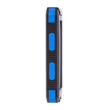 Brillar Ultra Power 3 In 1 4000mAh Solar Powerbank, Torch & Compass V915-BR0092