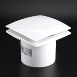 Kitchen Bathroom Ceiling Wall Mounted Ventilation Exhaust Fan Home Ventilating System V1294-YM0901-JYA02389