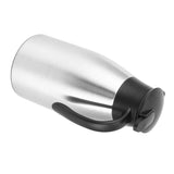 2L Water Kettle Portable 304 Stainless Insulation Pot Bottle for Home Office UseStainless V1294-YM0721-3118210016512