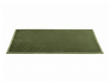 Artiss Tatami Mat Floor Mattress 3cm Thick Futon Mattresses Mellow Mat Rugs Living Room Green TTM-MAT-150X200-GN