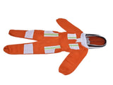 Children's Mesh Breathable Bee-proof One-piece Bee-proof Special Child Protective V1294-YM0714-3111210268011