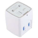 WIFI Intelligent Garden Irrigation Timer Drip Irrigation Kit Watering System 100240VDual Pump EU V1294-YM0901-3111210050112