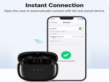 UGREEN 90401 HiTune T3 Active Noise-Cancelling Wireless Earbuds V28-ACBUGN90401
