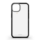 EFM Aspen Case Armour with D3O 5G Signal Plus for iPhone 13 - Slate Clear V578-EFCDUAE192SCL