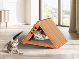 PaWz Cat Scratcher Scratching Board PT1190-C_NZ