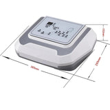 NNEOBA Professional Pressotherapy Machine for Lymphatic Massage V728-1005007309892205