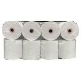 24x Thermal Paper Receipt Rolls 80x80mm for Cash Register V563-E8080-1BOX