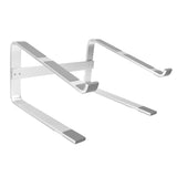 Desktop Laptop Stand Ergonomic Aluminum Alloy Laptop PC Computer Riser Cooling Shelf for Home Office V1294-YM0714-3116210063111