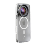 Shiftcam Case iPhone 16 Plus DS-SCSDA62CL