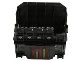 Print Head ABS Colorfast Rust Proof Printhead Replacement for HP933 932 6100 6600 Black V1294-YM0717-3113220198711