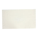 Beige Embroidered Linen Fabric for Sewing, Crafts, Projects, Reusable Material for Home Decor and V1192-AZ-W-22352