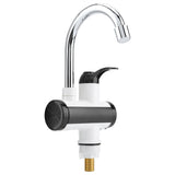 Instant Hot and Cold Water Dispenser Heater Heating Faucet Temperature Display V1294-YM0901-JY12860