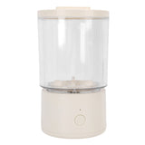 Portable Mini Washing Machine 1.6L Rechargeable Cordless Foldable Underwear Washer for Baby Clothes V1294-YM0901-3113250178311