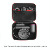 Waterproof Carbon Fiber Storage Bag For Dyson Supersonic Hair Dryer PRL-6433100AYS
