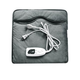 Electric Foot Warmer 6 Heat Settings V1221-XM-NJD-01