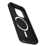 OtterBox Symmetry MagSafe Case for Apple iPhone 15 Pro - 6.1" - Black V578-77-92836