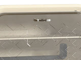 Wall Mounted Tissue Box Multipurpose Modern Simple Style Large Capacity Double Layers Sliding Door V1294-YM0901-3117240138711
