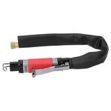 Air File with Snap Button Switch Pneumatic File Grinding Machine Hardware Tools 6.2bar 90psi V1294-YM0718-3114200098211