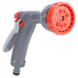 8Functions Multifunctional Watering Irrigation Spray Nozzle Garden Car Washing Hose Sprayer V1294-YM0901-3111200133711