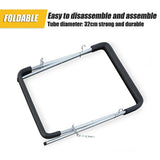 Fender Work Stand Adjustable Panel Repair Stand Spray Painting & Beating Bench 225kg V63-840581