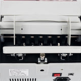 Australian currency notes Cash counter machine Quantity digital display V201-BBZ0010DG8AU