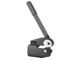 Sheet Metal Shear, Throatless Rotary Hand Shear, 16 Gauge Mild Steel Sheet Cutter with 1.5 mm V952-TSJBJWHYDCGCAV0PR001V0