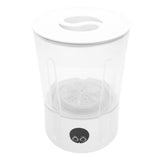 Portable Underwear Washer Deep Cleaning Quiet Rechargeable Cordless Underwear Washing Machine for V1294-YM0901-3113250133611
