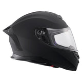 Full Face Motorcycle Helmet Motocross Helmet with Bluetooth Slot V952-MTCQKOZBLMHSAXLYJV0