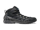 Scarpa Mens Cyclone Gore-Tex Boots Shoes Hiking - Black/Grey - EU 40 V563-10172710840-EU40