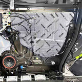 Car Sound Deadening Mat, 80 mil 3.3sq.m Car Sound Dampening Material, Butyl Automotive Sound V952-GYDPZLBDJXJ3UGX2HV0