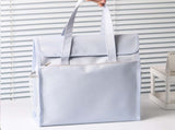 1*Bag JWDX File Tote Bag with Handle Portable Document Organizer Box for Letter Size File V1189-LWWAL-20260325-02124