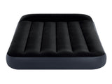 Intex Twin Dura-Beam Pillow Rest Classic Airbed 64141